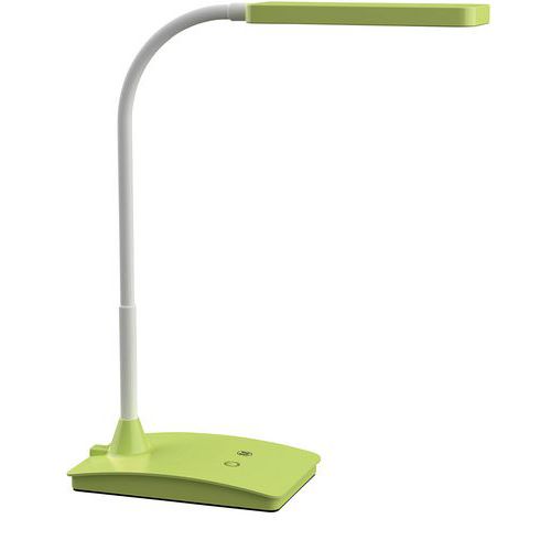 Lampe De Bureau Led Pearly Vert