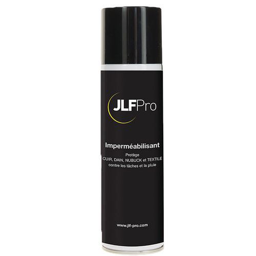 Spray imperméabilisant - JLF PRO Spray imperméabilisant - JLF PRO