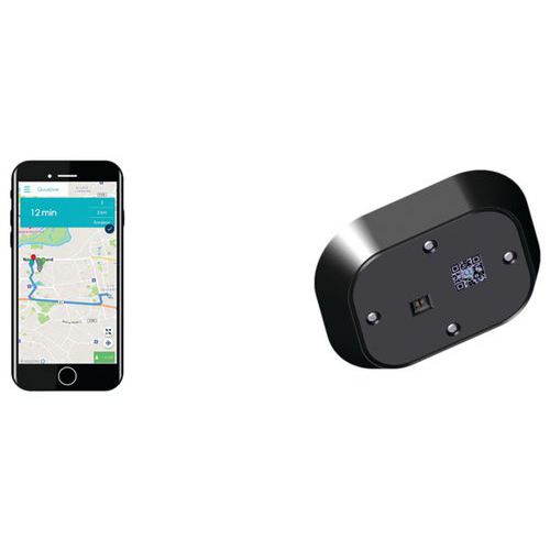 Optimisation De Tournée Abonnement 48 Mois Quosbin Rosa