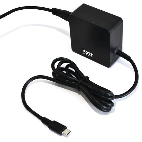 Alimentation Chargeur De Batterie Type C- 45w-port Connect