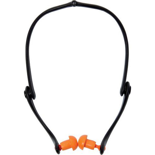 Arceau Antibruit Pliable Et Réutilisable Hg11