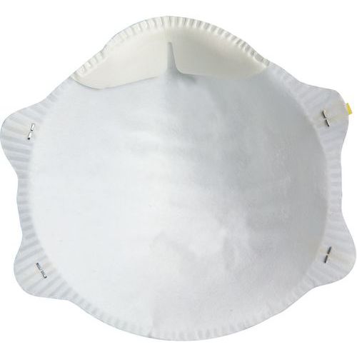 Boîte De 20 Masques Jetables Ffp1d