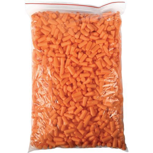 Recharge Bouchons D'oreilles Pour Distributeur - 500 Paires