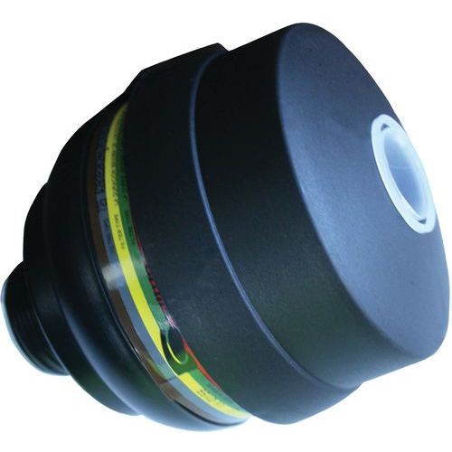 Cartouche Abek2hgp3 Pour Masque Panoramique 731