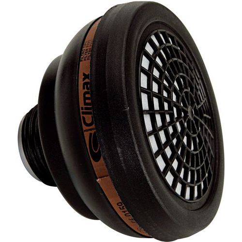 Cartouche A2 Pour Masque Panoramique 731 R Ou 731 S