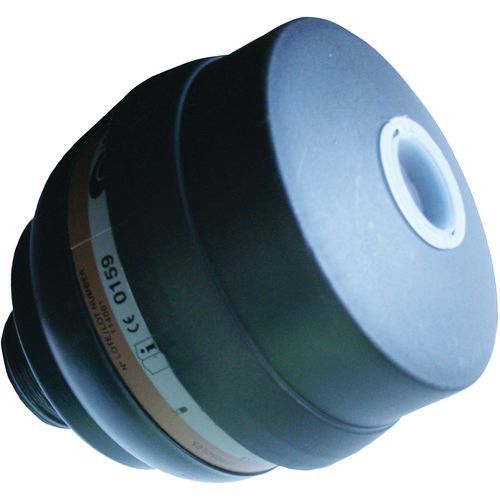 Cartouche A2b2p3 Pour Masque Panoramique 731 R Ou 731 S