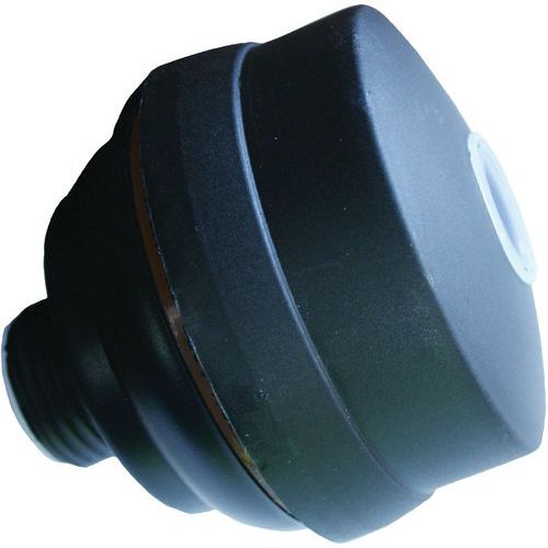 Cartouche A2p3 Pour Masque Panoramique 731 R Ou 731 S