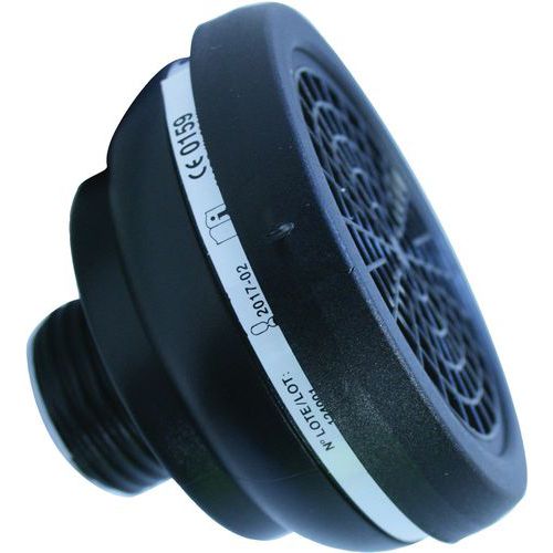 Cartouche P3 Pour Masque Panoramique 731 R Ou 731 S