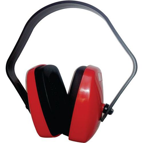 Casque Antibruit Léger Snr 29 Db