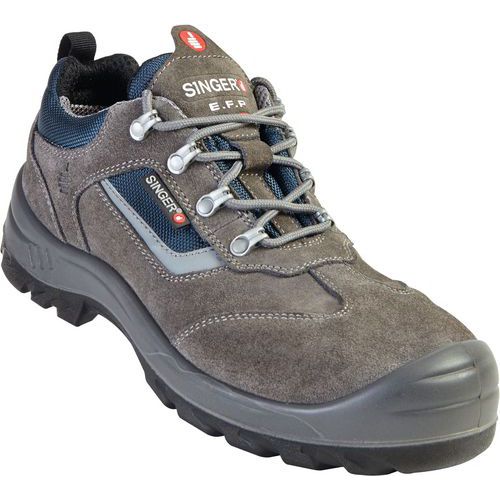 Basket à Basse Croûte De Protection Pointure 45