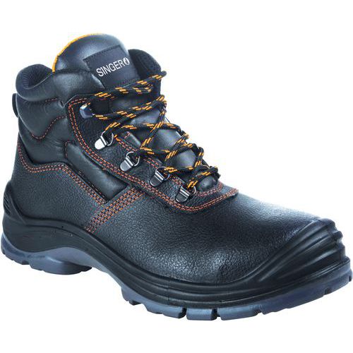 Chaussures De Protection Haute Multi Usages Taille 44