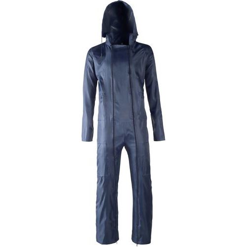 Combinaison De Pluie Marine En Nylon Ou Pvc Taille Xxl