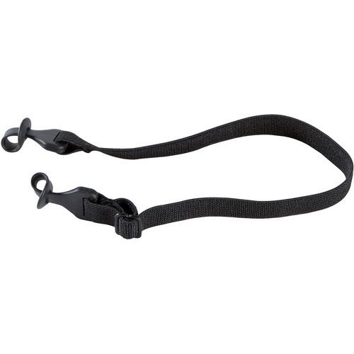 Lot de 10 - Cordon À Élastique Plat Pour Lunettes À Branches