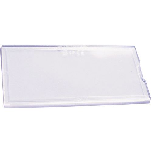Ecran De Protection En Polycarbonate 105 X 50
