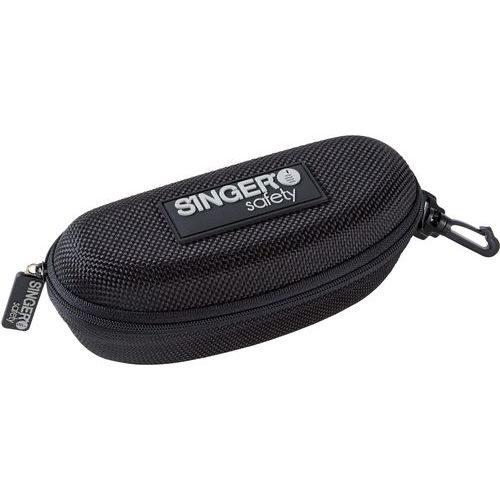 Etui Rigide De Rangement Pour Lunettes