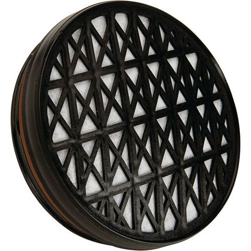 Filtre A1 Pour Demi Masque Panoramique 761