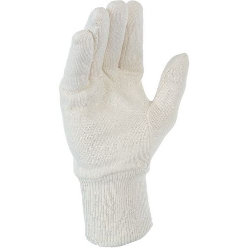 Gants à Usage Spécifique De Protection Légère En Coton Pour Homme Taille 10
