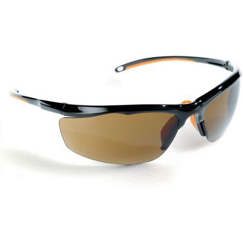 Lunettes De Protection Solaire En Design Teintées