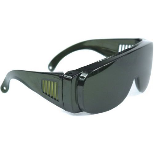 Lunettes De Protection Type Visiteur Teinte 5