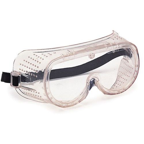 Lunettes Masque De Protection Avec Ventilation Directe