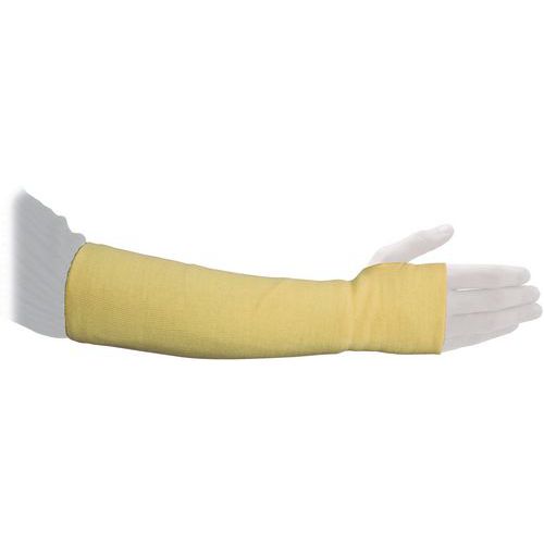 Manchette De Protection Avec Résistance En Fibres Kevlar