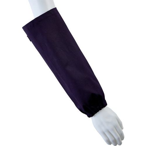 Manchette en tissu retardateur de flamme 350 g/m2 - Singer Manchette en tissu retardateur de flamme 350 g/m2 - Singer