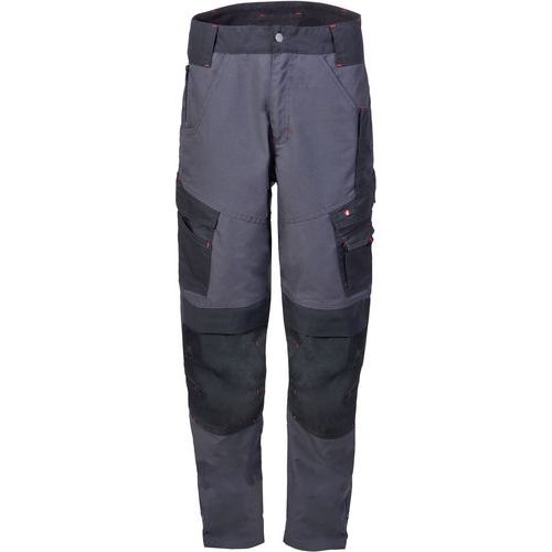 Pantalon De Travail En Polycoton De Taille Xl