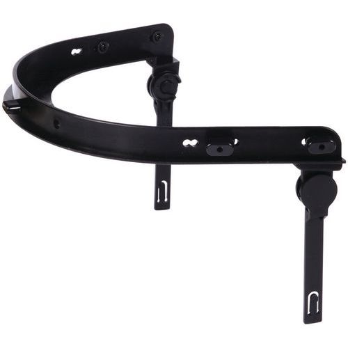 Porte Visière Pour Les Casques H 902 Simple Et Pratique