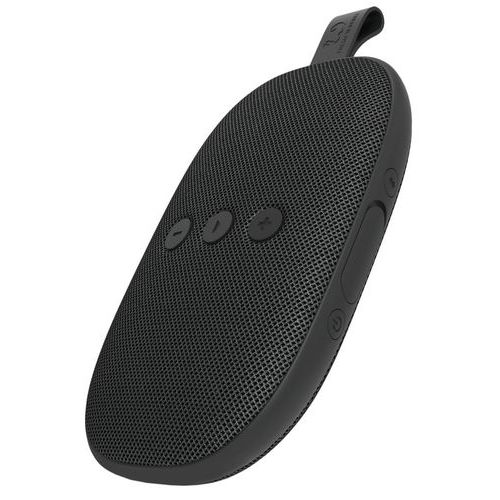 Enceinte Bluetooth Bold X Gris - Fresh'n Rebel