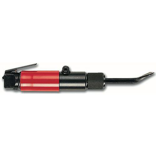 Chicago Pneumatic - Marteau burineur B15B 2,9 joule - Outillage pneumatique professionnel
