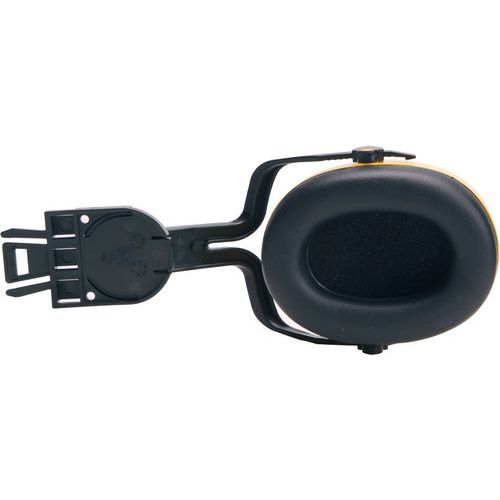 Casque Anti Bruit Pour Casque De Chantier Hg902