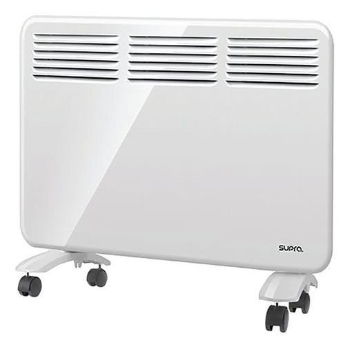 Radiateur Ã‰lectrique Convecteur Supra - Quickfix1500