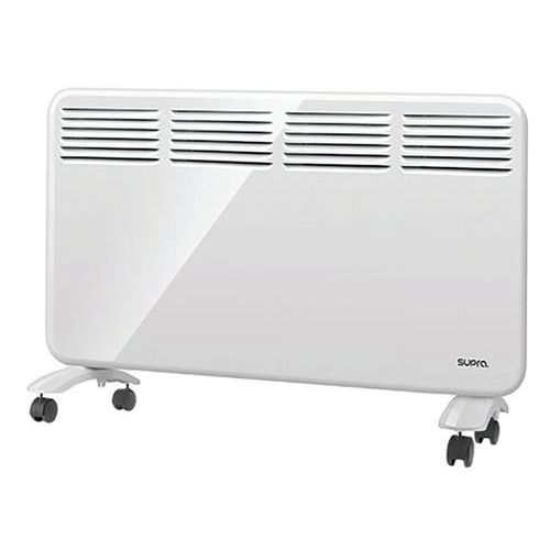 Radiateur Ã‰lectrique Convecteur Supra - Quickfix2000