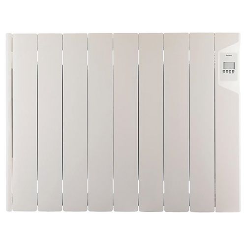 Radiateur Électrique Inertie Mural Ducasa - 0.636.273