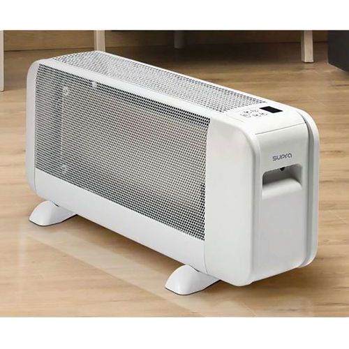 Radiateur électrique panneau rayonnant SUPRA Radiateur électrique panneau rayonnant SUPRA