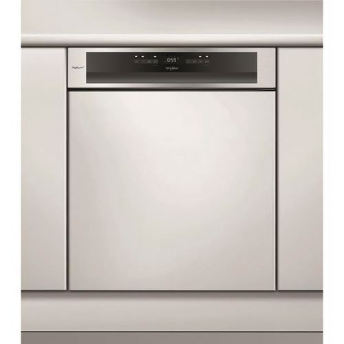 Lave-vaisselle Intégrable -14 Couverts Whirlpool - Wcbo3t133pfi