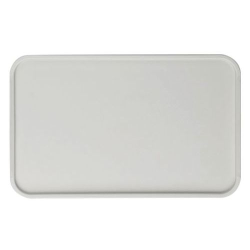 Brabantia 1 Planche À Découper / Plateau 43 X 27 Cm Gris Clair - Tasty+