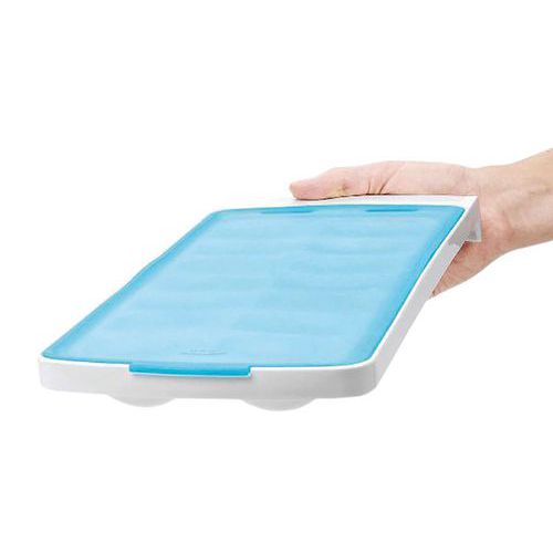 Bac à Glacons Avec Couvercle - Good Grips - Oxo