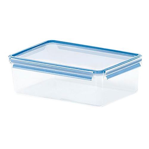 Boîte Rectangulaire 5.50 L - Clip & Close 3d - Emsa