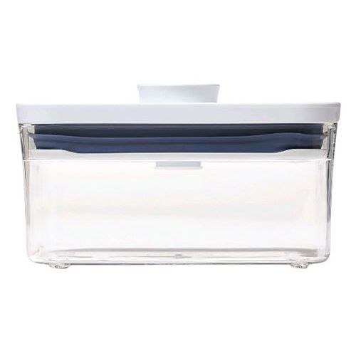 Boîte Fine Rectangulaire 04 L - Pop - Oxo