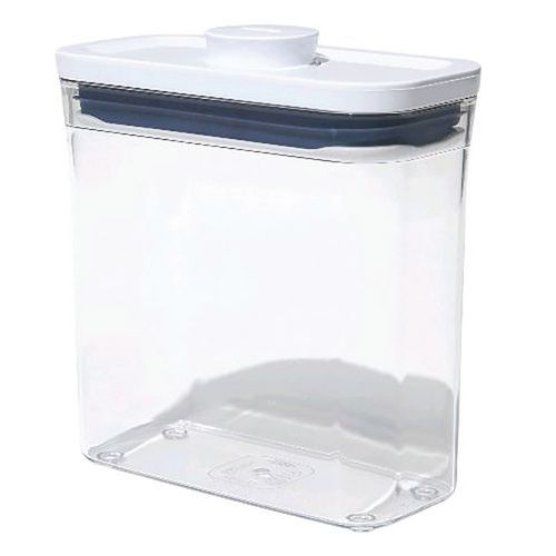 Boîte Fine Rectangulaire 11 L - Pop - Oxo