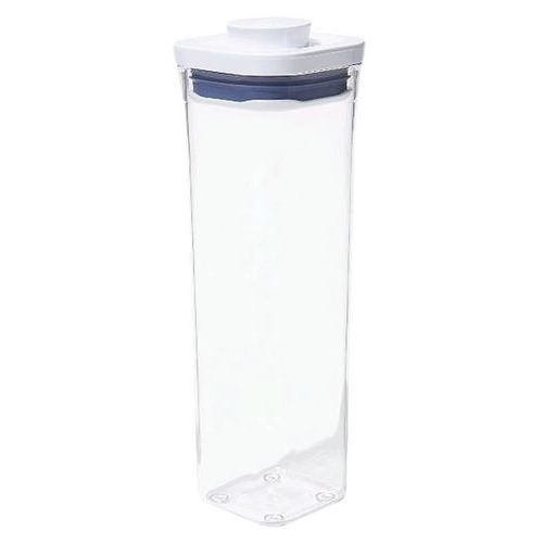Boîte Mini Carrée 0.8 L - Pop - Oxo