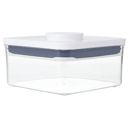 Boîte Carré Basse 1 L - Pop 2.0 - Oxo