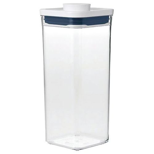 Boîte Carrée Tube 1.6 L - Pop 2.0 - Oxo