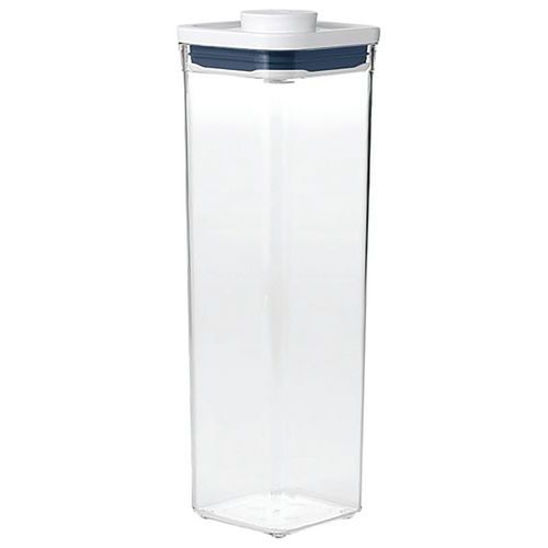 Boîte Carrée Tube Haute 2.1 L - Pop 2.0 - Oxo