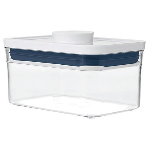 Boîte Rectangulaire Basse 0.6 L - Pop 2.0 - Oxo