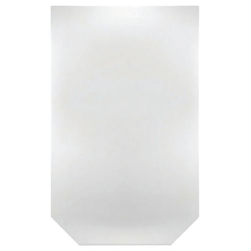 Lot De 10 Sachets Neutres Transparents En Cellophane Gm - Metaltex