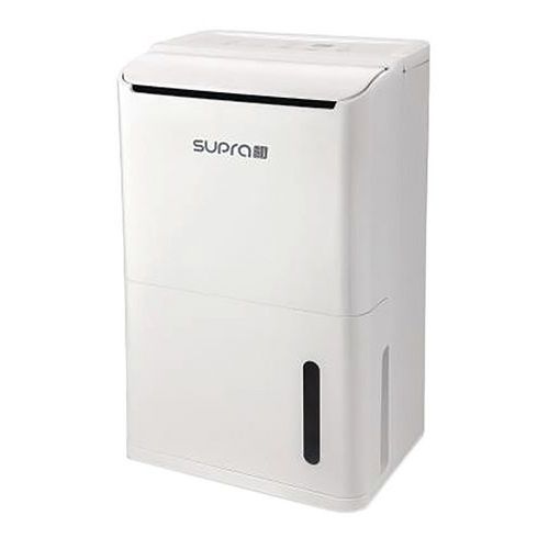 Déshumidificateur mobile à compresseur SUPRA Déshumidificateur mobile à compresseur SUPRA