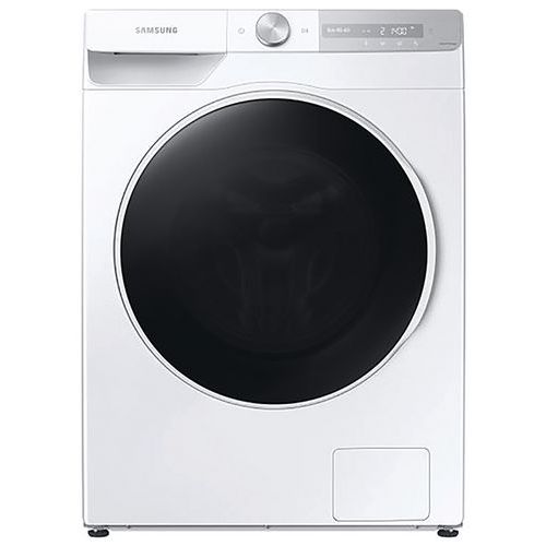 Lave-linge frontal -10.5L SAMSUNG Lave-linge frontal -10.5L SAMSUNG
