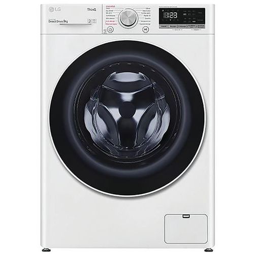 Lave-linge frontal -9L LG Lave-linge frontal -9L LG